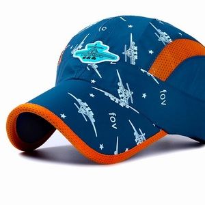 NWT Kids Quick Dry Sun Hat